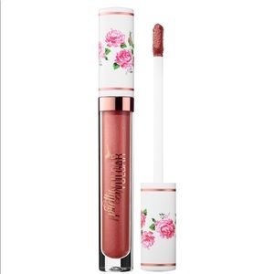 Pretty Vulgar My Lips are Sealed Liquid Lipstick